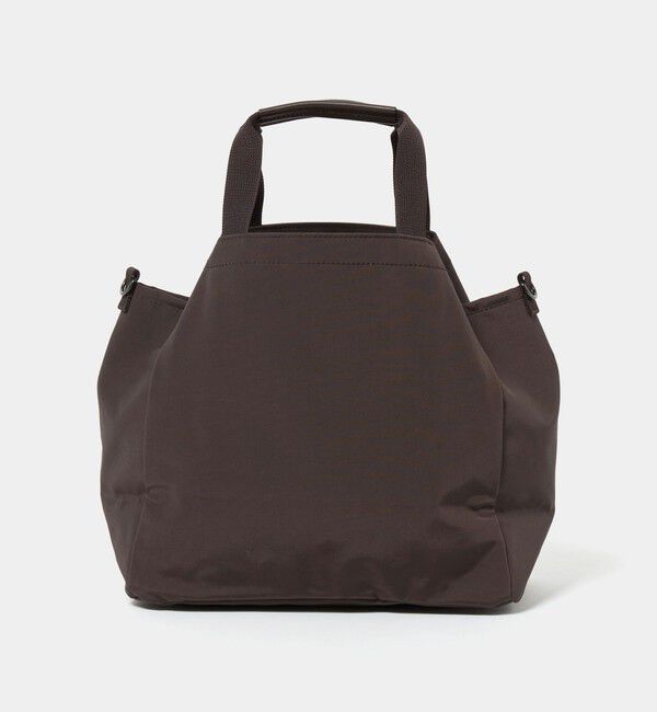 BEAUTY&YOUTH UNITED ARROWS「＜STANDARD SUPPLY＞2ウェイ フォールド トート バッグ」|トートバッグ|