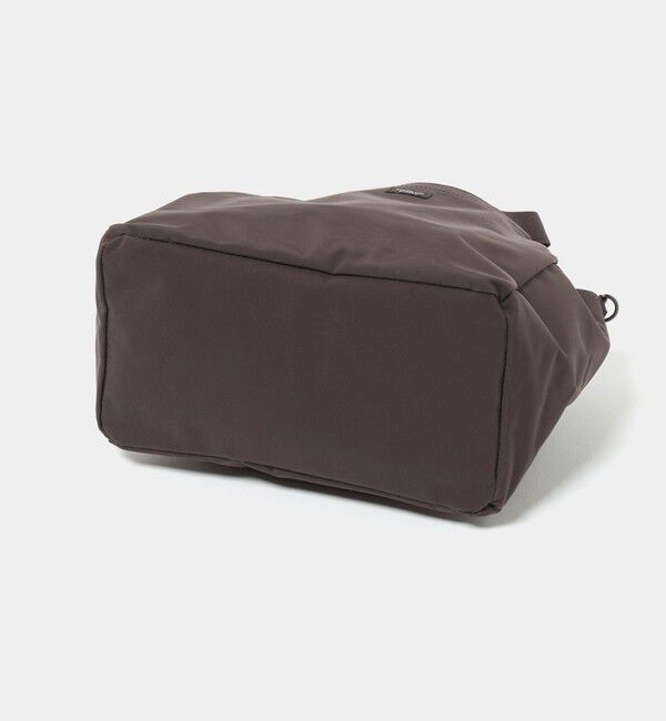 BEAUTY&YOUTH UNITED ARROWS「＜STANDARD SUPPLY＞2ウェイ フォールド トート バッグ」|トートバッグ|