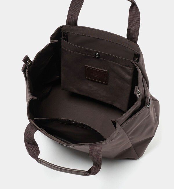 BEAUTY&YOUTH UNITED ARROWS「＜STANDARD SUPPLY＞2ウェイ フォールド トート バッグ」|トートバッグ|