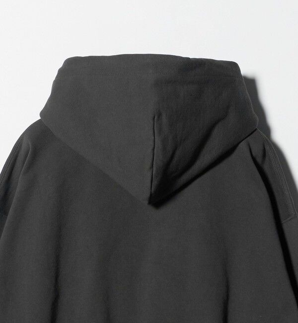 California General Store「＜CGS.＞オーガニックコットン プルオーバー スウェット パーカ」|パーカー|