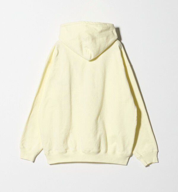 California General Store「＜CGS.＞オーガニックコットン プルオーバー スウェット パーカ」|パーカー|