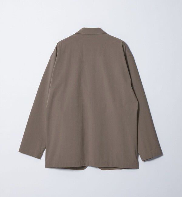 BEAUTY&YOUTH UNITED ARROWS「360&deg;MASTER リラックス 2B ジャケット セットアップ対応 ストレッチ ウォッシャブル」|テーラードジャケット|