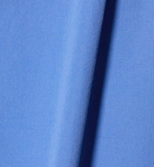 BEAUTY&YOUTH UNITED ARROWS「ハイデンシティ シャツ ブルゾン」|ブルゾン・スタジャン|