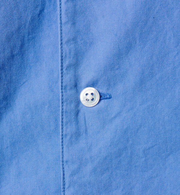 BEAUTY&YOUTH UNITED ARROWS「ハイデンシティ シャツ ブルゾン」|ブルゾン・スタジャン|