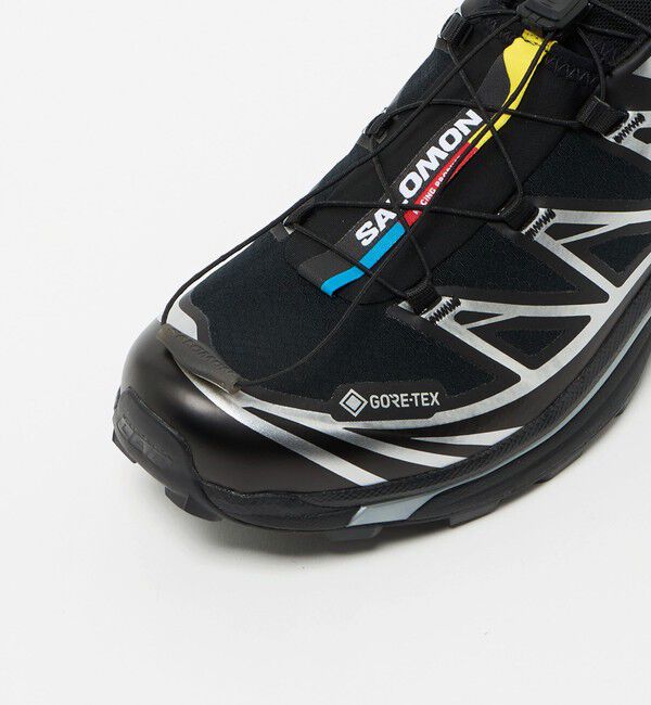 BEAUTY&YOUTH UNITED ARROWS「＜Salomon＞XT-6 GORE-TEX スニーカー」|スニーカー|