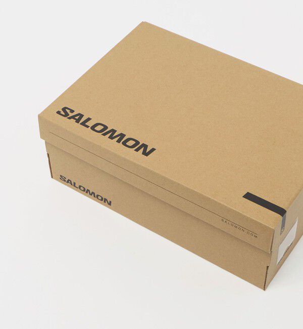 BEAUTY&YOUTH UNITED ARROWS「＜Salomon＞XT-6 GORE-TEX スニーカー」|スニーカー|