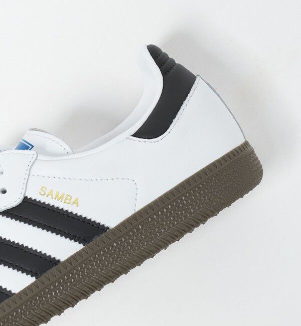 BEAUTY&YOUTH UNITED ARROWS「＜adidas Originals＞サンバ OG スニーカー」|スニーカー|