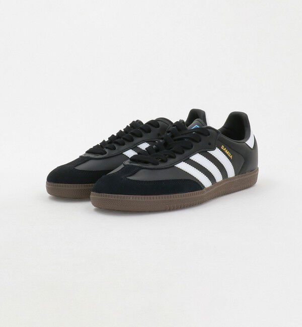 BEAUTY&YOUTH UNITED ARROWS「＜adidas Originals＞サンバ OG スニーカー」|スニーカー|