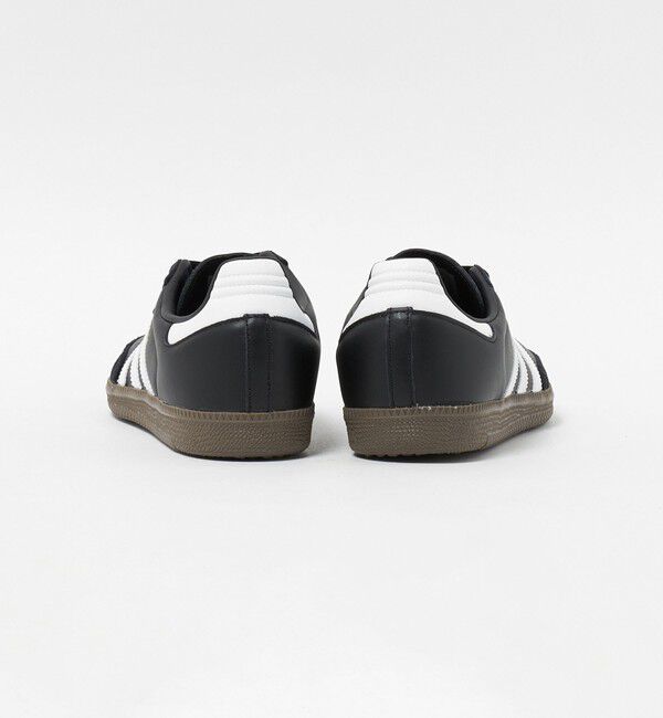 BEAUTY&YOUTH UNITED ARROWS「＜adidas Originals＞サンバ OG スニーカー」|スニーカー|