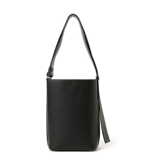 Demi-Luxe BEAMS 「&MyuQ / NEW JUNO mini ショルダートートバッグ」|トートバッグ|