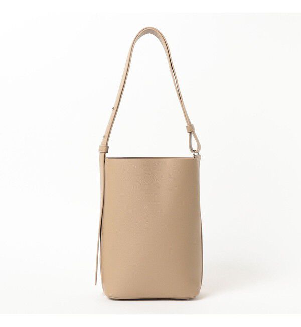 Demi-Luxe BEAMS 「&MyuQ / NEW JUNO mini ショルダートートバッグ」|トートバッグ|