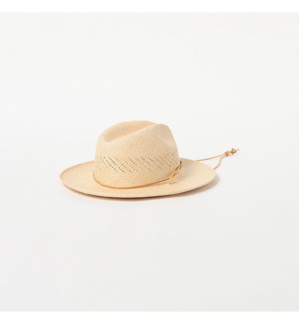 BEAMS PLUS「【別注】SAN FRANCISCO HAT / Coumtry Fedora Hat」|その他|