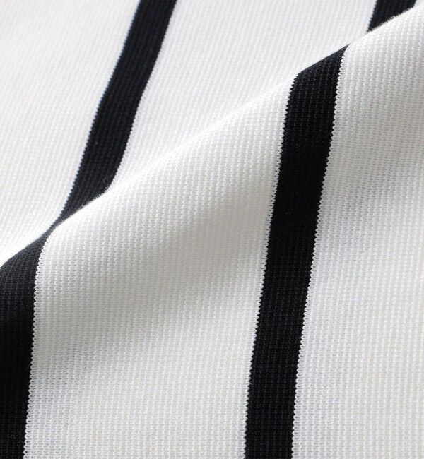 SHIPS「BATEAUX DE SHIPS: コットン ミラノリブ シングル テーラード ニットジャケット」|カーディガン|