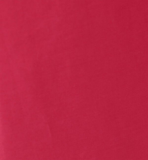 BACCA「コットンバックサテン ボリュームスリーブワンピース」|ワンピース|