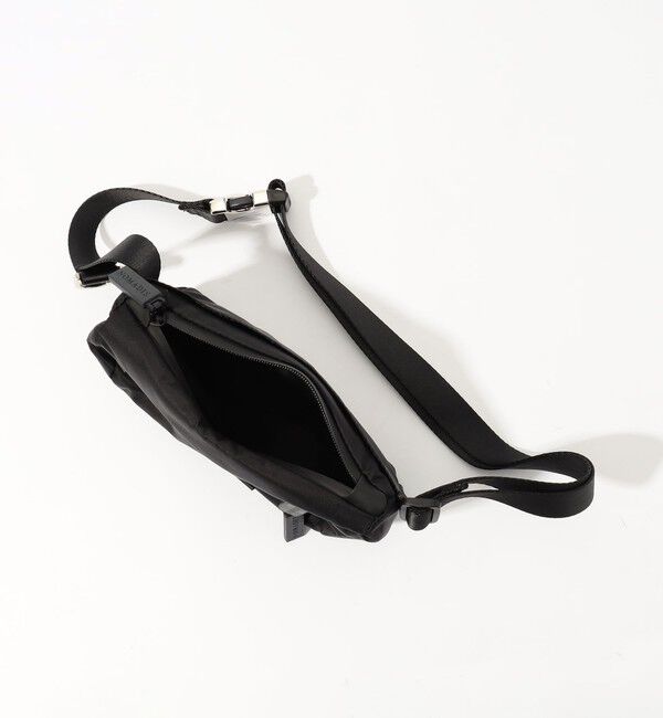 TOMORROWLAND GOODS「NOMADIS TRIO ボディバッグ」|ショルダー・メッセンジャー|