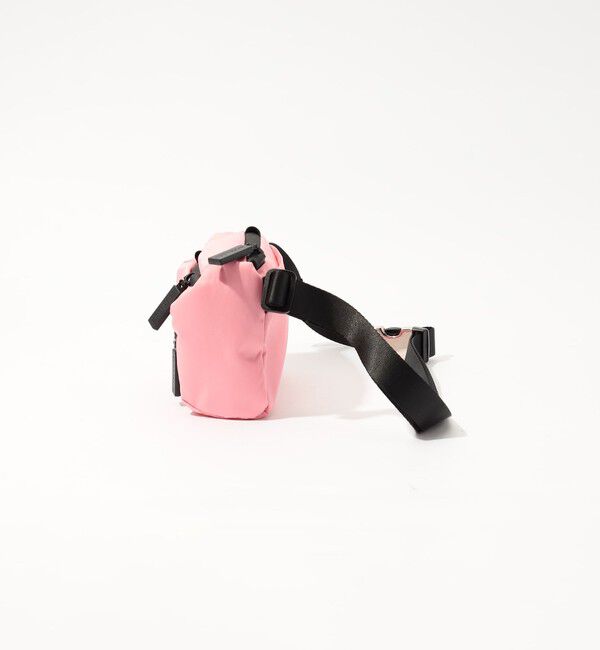 TOMORROWLAND GOODS「NOMADIS TRIO ボディバッグ」|ショルダー・メッセンジャー|