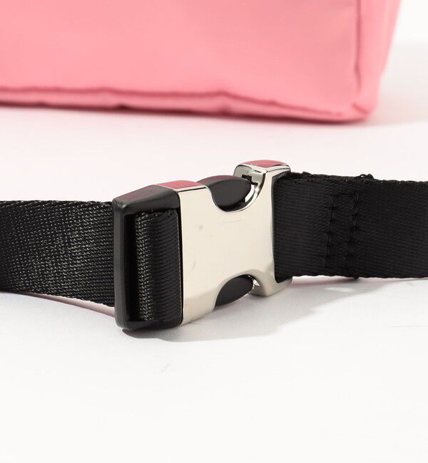 TOMORROWLAND GOODS「NOMADIS TRIO ボディバッグ」|ショルダー・メッセンジャー|