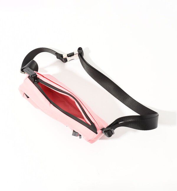 TOMORROWLAND GOODS「NOMADIS TRIO ボディバッグ」|ショルダー・メッセンジャー|