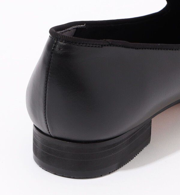 TOMORROWLAND GOODS「TOMORROWLAND オペラ ローファー」|その他|