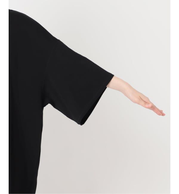  「FRAISE OVERSIZED TEE：Tシャツ」|Tシャツ・カットソー|