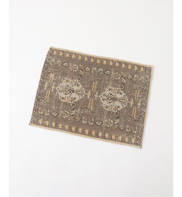 ACME「《予約》OLDDALE MAT 50X70　オールドデール マット」|その他|