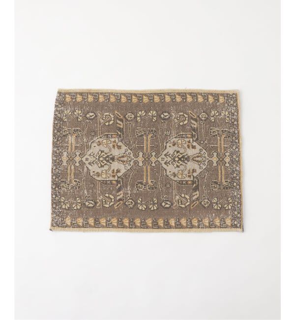 ACME「《予約》OLDDALE MAT 50X70　オールドデール マット」|その他|