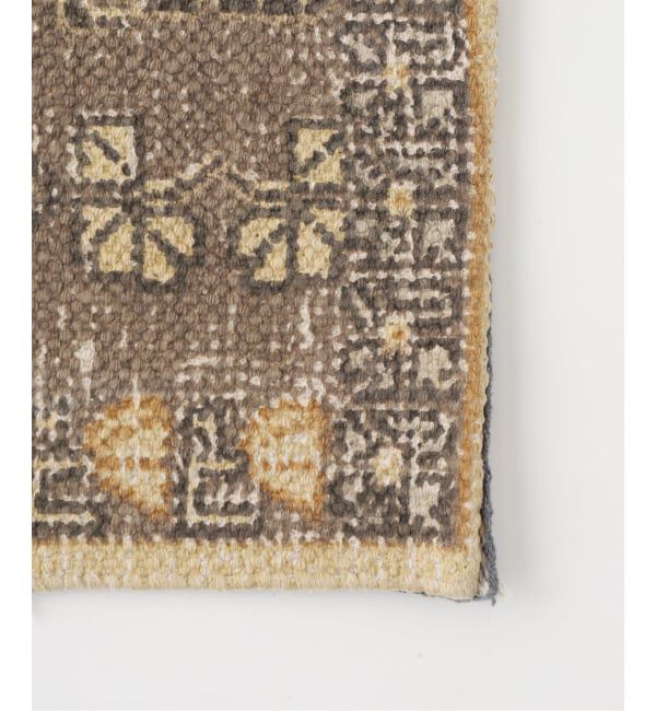 ACME「《予約》OLDDALE MAT 50X70　オールドデール マット」|その他|