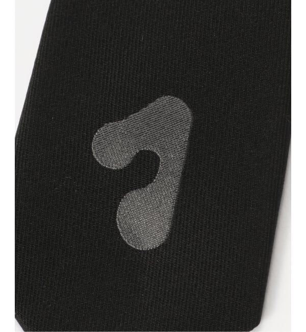 JOINT WORKS「JIEDA / ジエダ NARROW TIE」|ネクタイ・蝶ネクタイ|