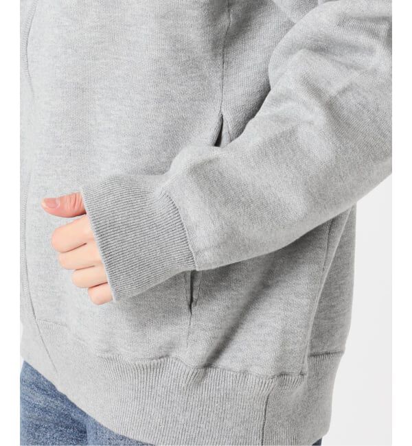 JOURNAL STANDARD「別注【J.J.Mercer / ジェイジェイマーサー】HOODIE」|パーカー|