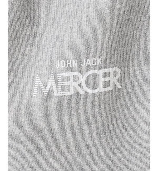 JOURNAL STANDARD「別注【J.J.Mercer / ジェイジェイマーサー】HOODIE」|パーカー|