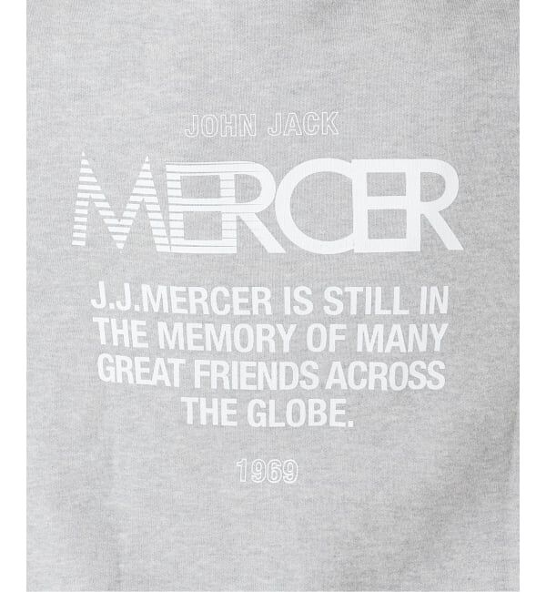 JOURNAL STANDARD「別注【J.J.Mercer / ジェイジェイマーサー】HOODIE」|パーカー|