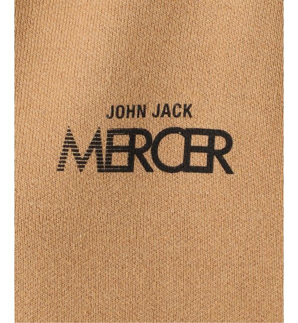 JOURNAL STANDARD「別注【J.J.Mercer / ジェイジェイマーサー】HOODIE」|パーカー|