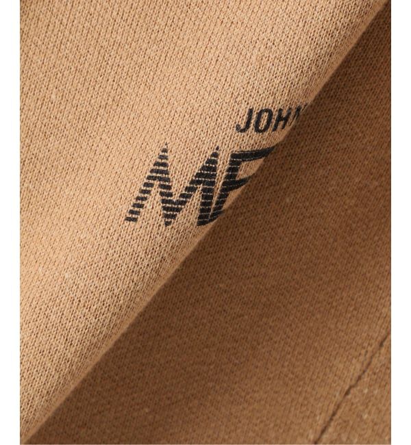 JOURNAL STANDARD「別注【J.J.Mercer / ジェイジェイマーサー】HOODIE」|パーカー|