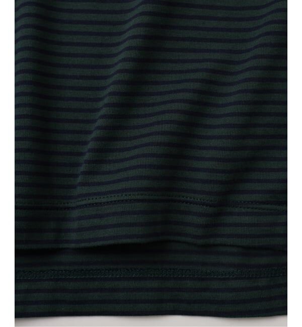 JOURNAL STANDARD「《予約》【FOLL / フォル】wardrobe border tee」|Tシャツ・カットソー|