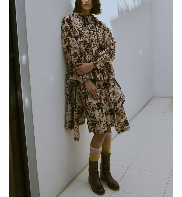 JOURNAL STANDARD「別注【TOLIGHT&times;JOURNALSTANDARD】NYプリントPT」|その他|