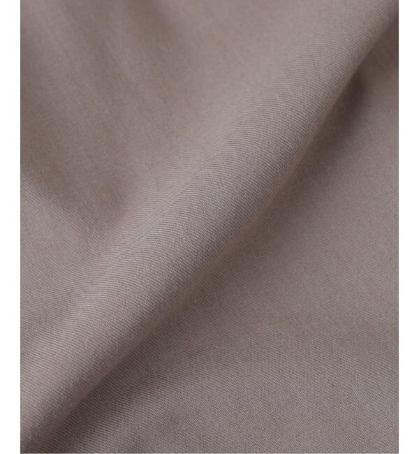 JOURNAL STANDARD relume「JAMES FABRIC / ジェームスファブリック ソフト ツイルシャツ」|シャツ・ブラウス|