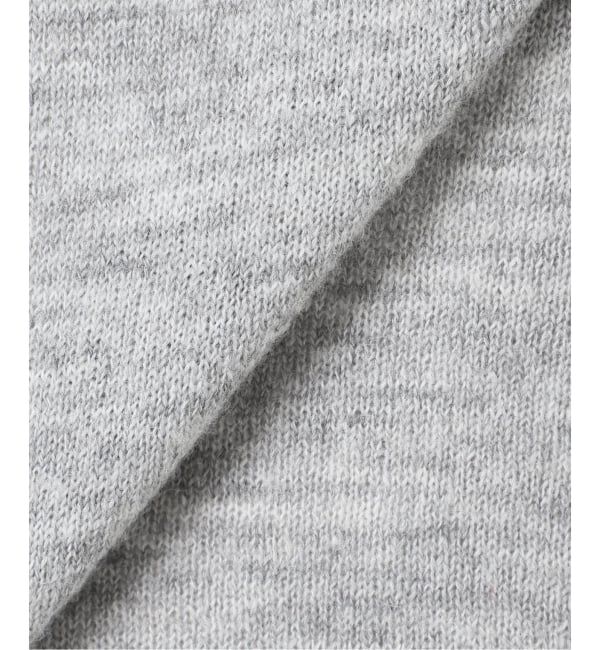 U by SPICK&SPAN「≪手洗い可≫ シアーニットプルオーバー」|ニット・セーター|