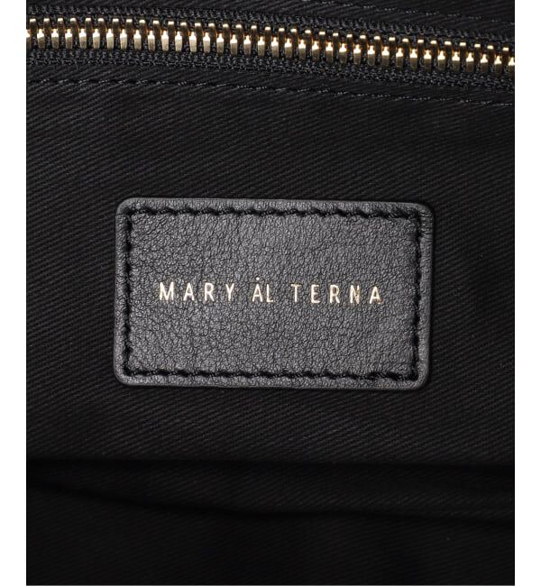 Spick and Span「《WEB限定》MARY AL TERNA/メアリ オル ターナ RIKYU」|トートバッグ|