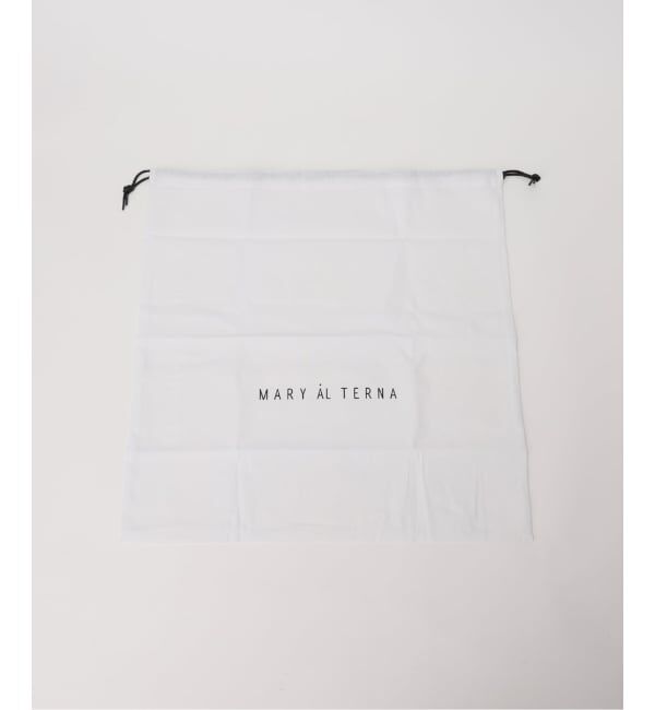 Spick and Span「《WEB限定》MARY AL TERNA/メアリ オル ターナ RIKYU」|トートバッグ|