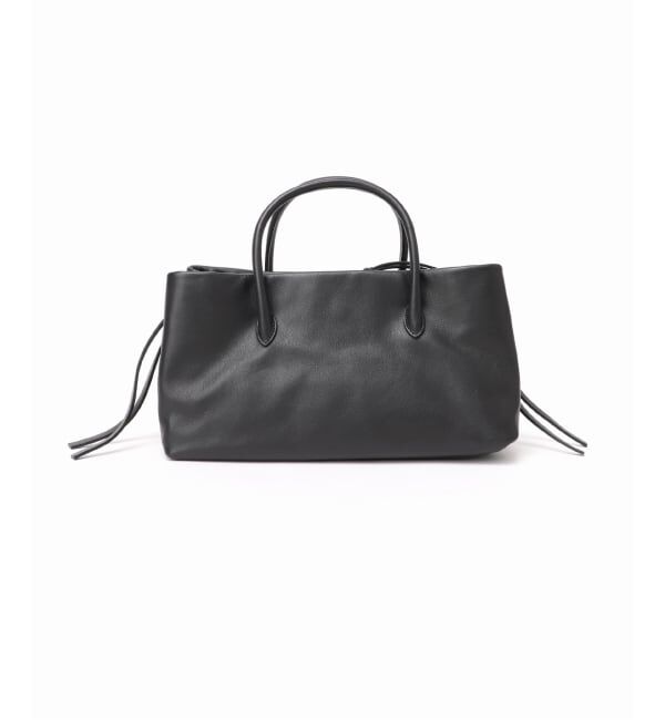 Spick and Span「《WEB限定》MARY AL TERNA/メアリ オル ターナ RIKYU」|トートバッグ|