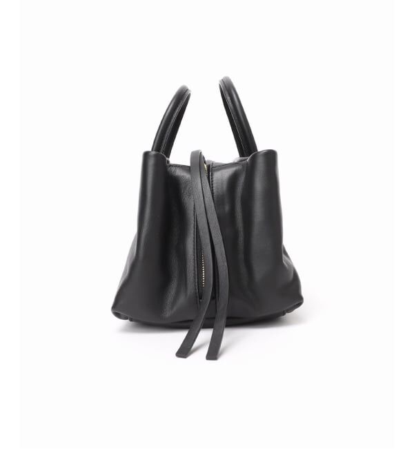 Spick and Span「《WEB限定》MARY AL TERNA/メアリ オル ターナ RIKYU」|トートバッグ|