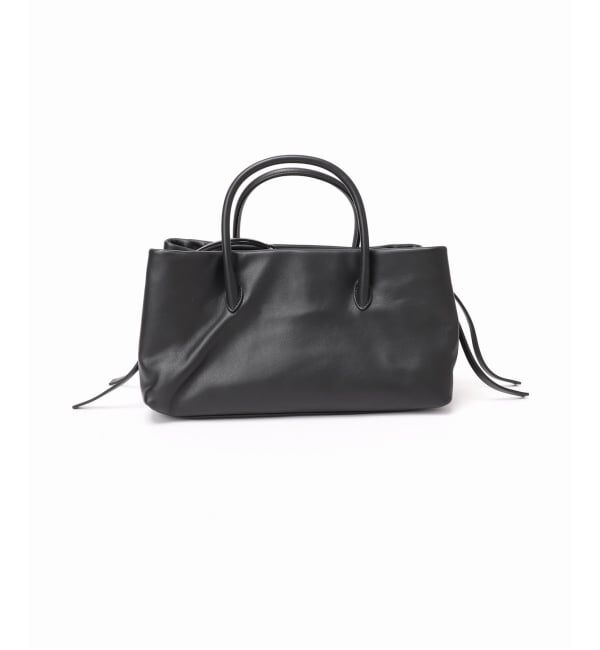 Spick and Span「《WEB限定》MARY AL TERNA/メアリ オル ターナ RIKYU」|トートバッグ|