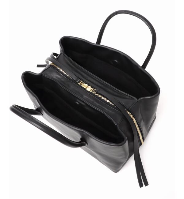 Spick and Span「《WEB限定》MARY AL TERNA/メアリ オル ターナ RIKYU」|トートバッグ|