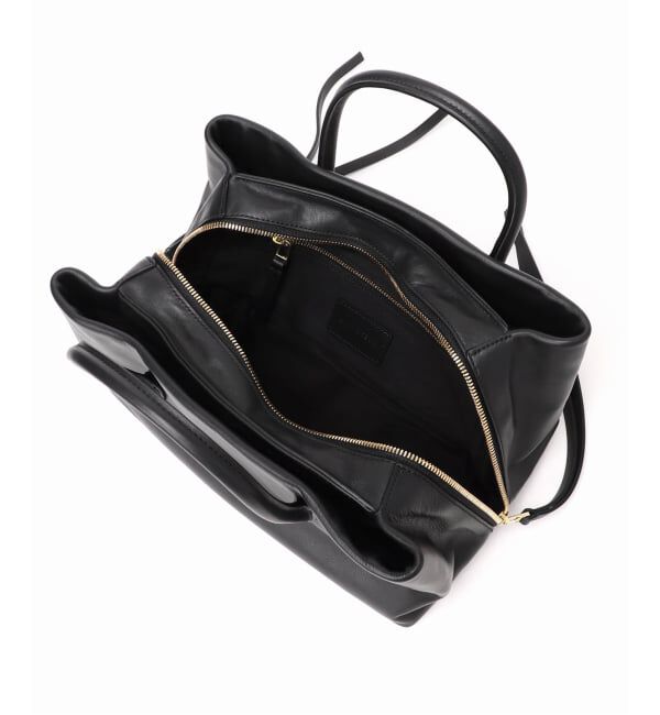 Spick and Span「《WEB限定》MARY AL TERNA/メアリ オル ターナ RIKYU」|トートバッグ|