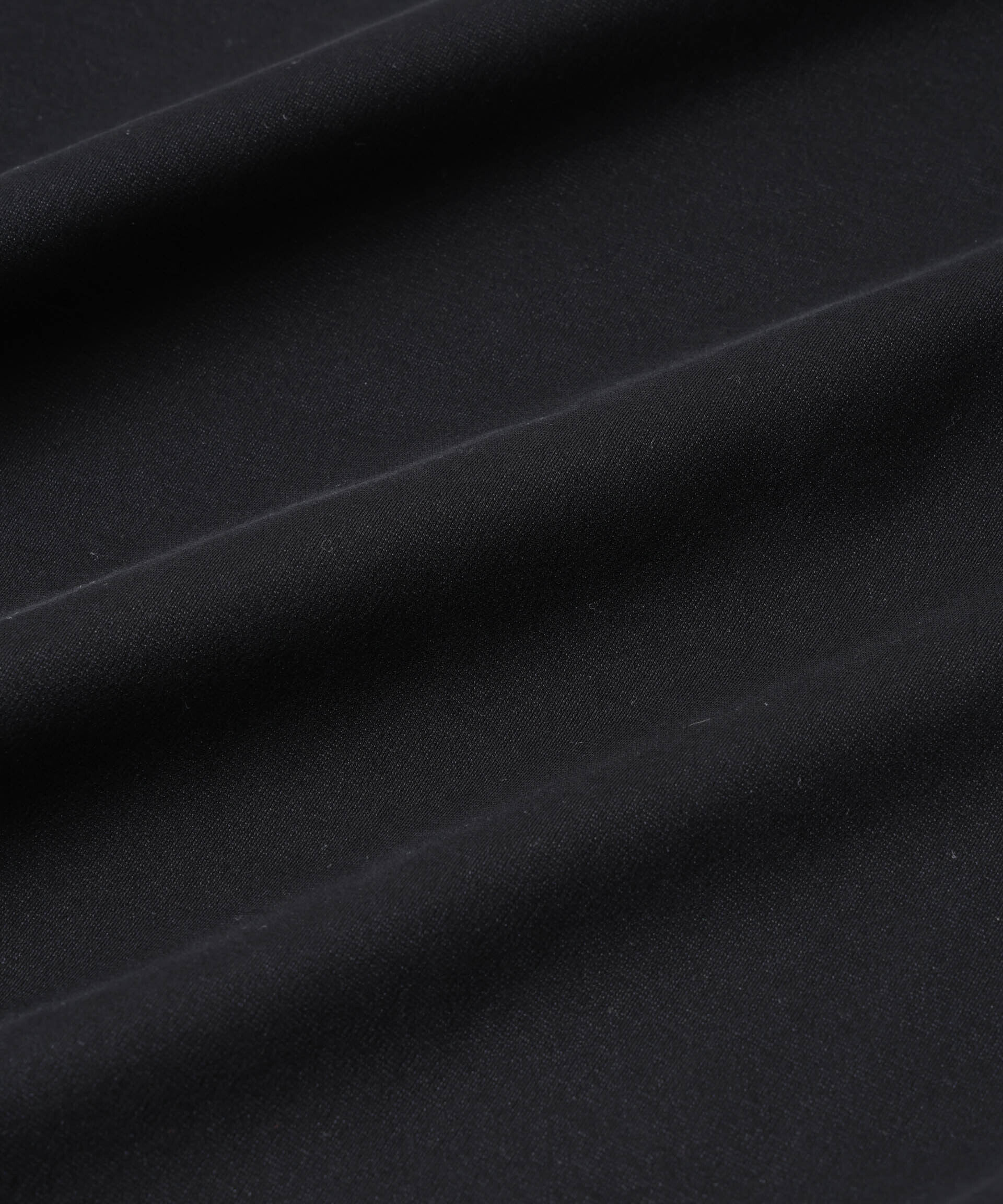 nano･universe「シルケットポンチロングスリーブバルーンTシャツ 長袖」|Tシャツ・カットソー|