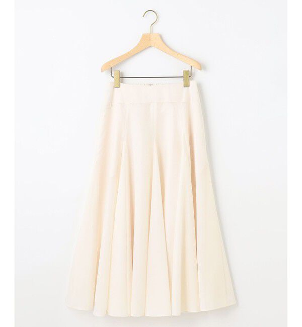 組曲「【WEB限定】エアリーボリューム スカート」|スカート|