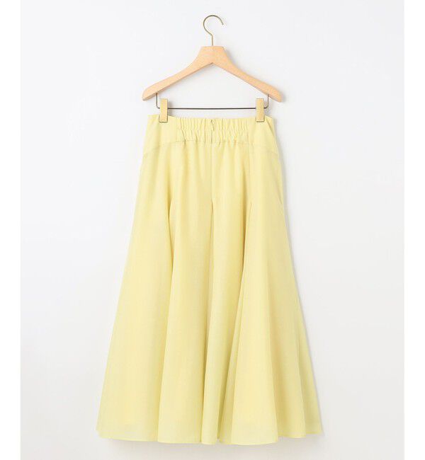 組曲「【WEB限定】エアリーボリューム スカート」|スカート|