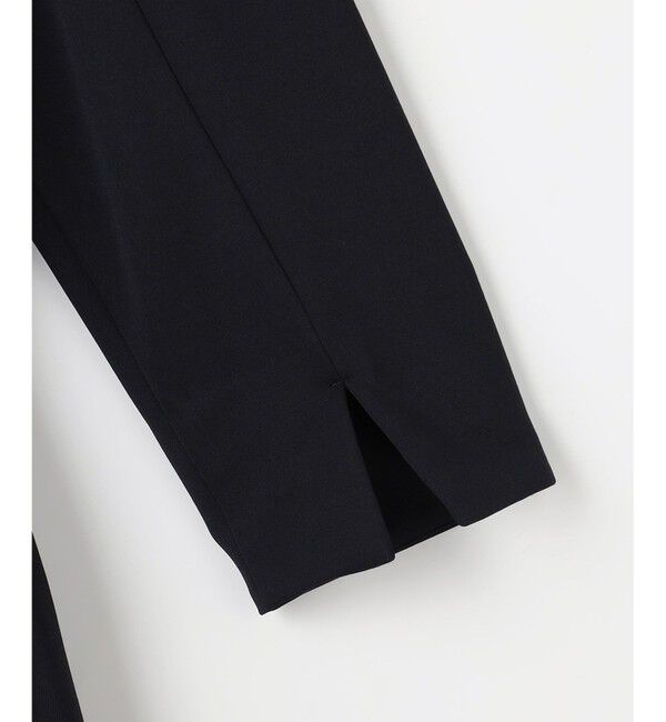 組曲「【KUMIKYOKU NAVY】フロントタックドレス」|ワンピース|