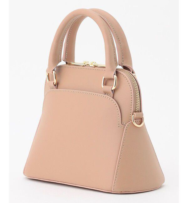 自由区「【MILOS】ミニ バッグ」|ハンドバッグ|