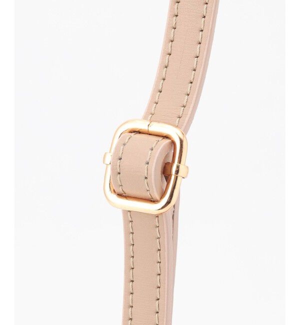 自由区「【MILOS】ミニ バッグ」|ハンドバッグ|